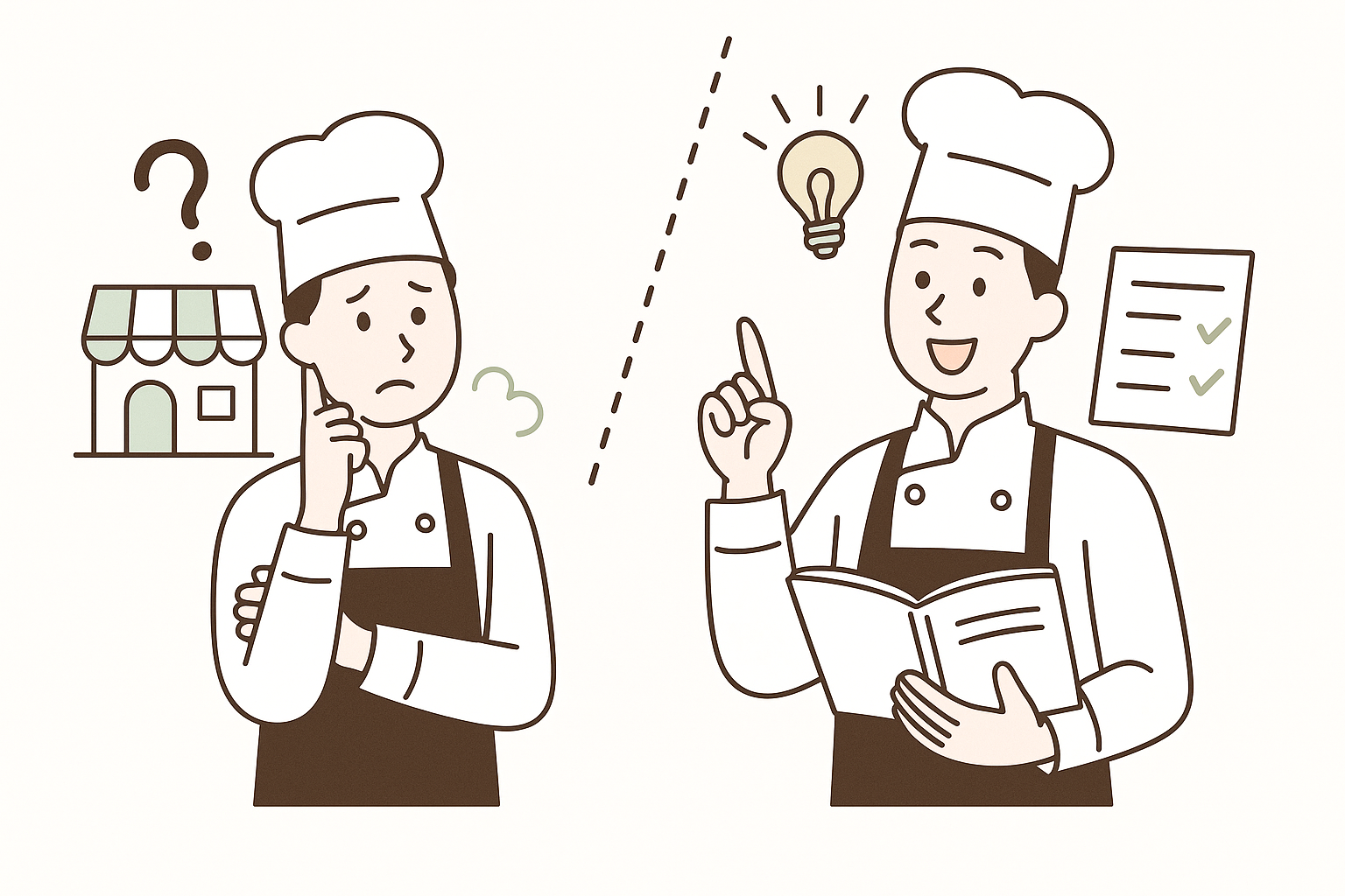 はじめに:なぜ開業前に失敗例を知るべきか