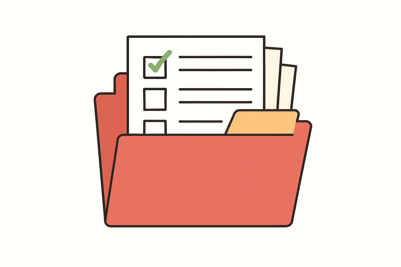 各種手続き・申請を行う