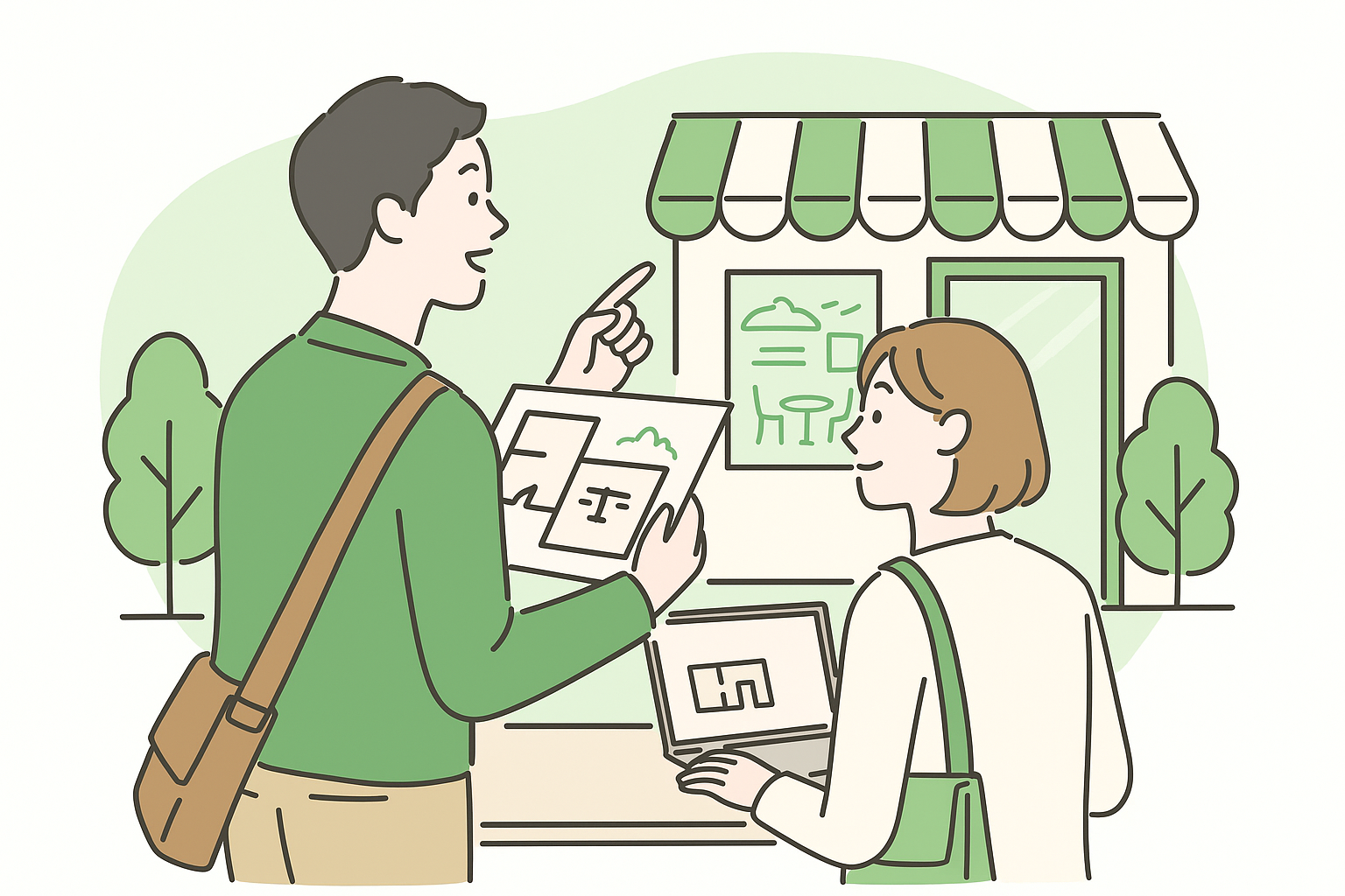 物件探しと立地選びのポイント