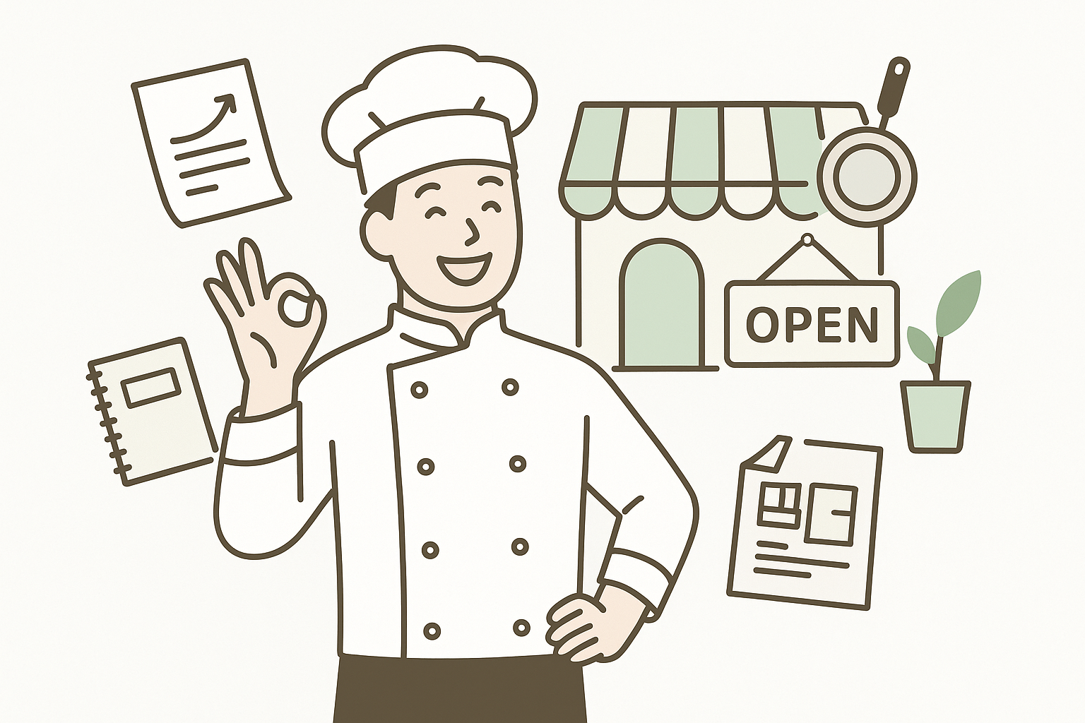 まとめ:成功するための「準備力」がすべて